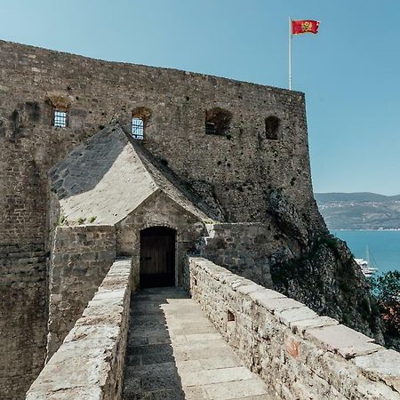 Stone House Herceg Novi Bagian luar foto