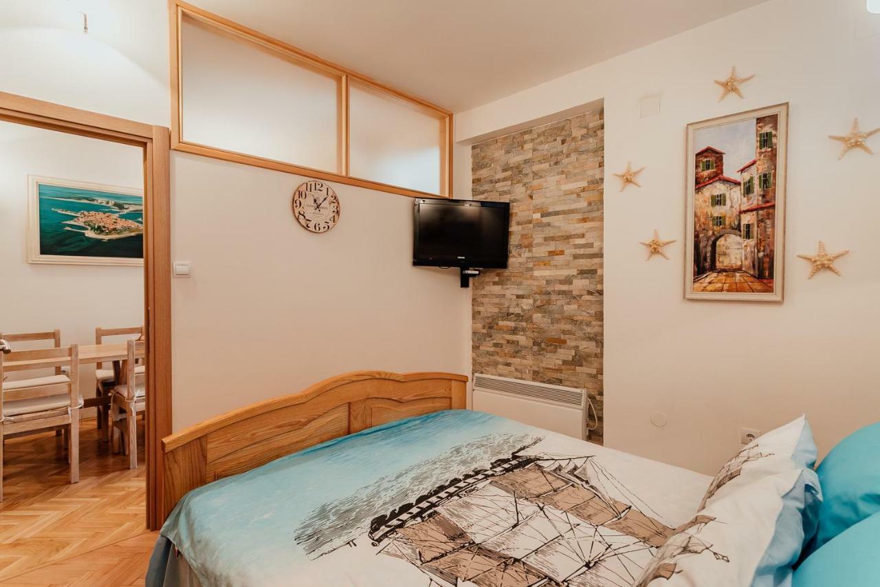 Stone House Herceg Novi Bagian luar foto