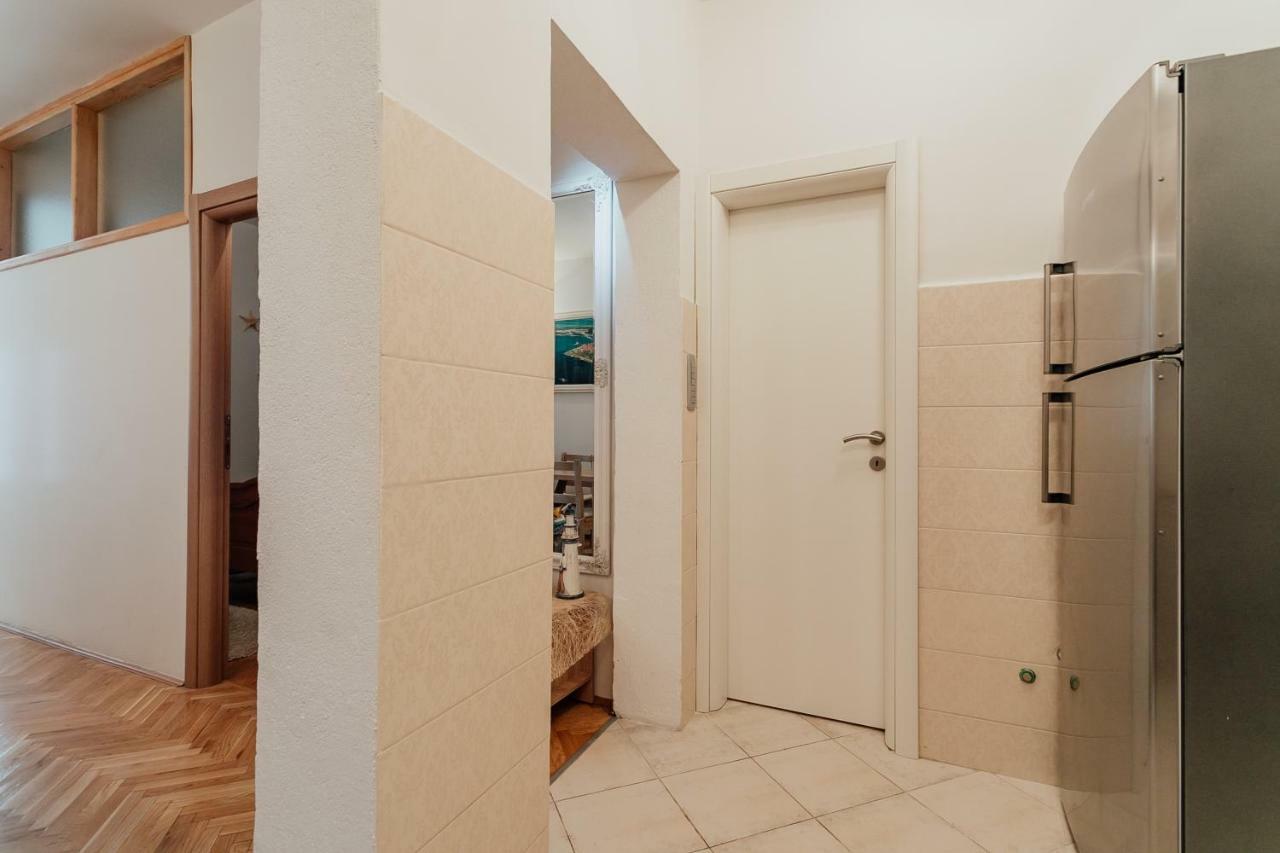 Stone House Herceg Novi Bagian luar foto